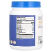 Фото складу Nutricost, Maltodextrin Unflavored, Мальтодекстрин, 907 г