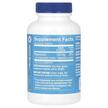 Фото складу Magnesium Citrate Complex 160 mg, Магній, 100 капсул