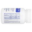Фото складу Pure Encapsulations, l-Theanine, L-Теанін, 60 капсул