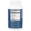 Фото складу Deep Immune Probiotics & Prebiotics, Пробіотики, 60 капсул