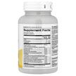 Фото состава Поддержка Печени, Advanced Liver Support, 90 капсул