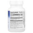 Фото складу Full Spectrum Hawthorn Extract 550 mg, Глід, 60 таблеток