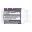 Фото складу Ancient Nutrition, Colostrum + Collagen, Колаген, 75 капсул