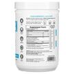 Фото состава Коллагеновые пептиды, Collagen Peptides Vanilla, 364 г