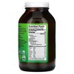 Фото складу Wheat Grass Powder, Паростки пшениці Вітграсс, 280 г