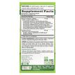 Фото складу Women's Probiotic + Cranberry, Пробіотики для жінок, 40 капс