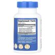 Фото складу Nutricost, Probiotic Complex 1 Billion CFU, Пробіотики, 60 капсул