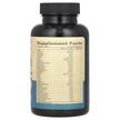 Фото складу Vegan Digestive Enzymes+, Веганські Травні Ферменти, 90 капсул