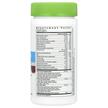 Фото состава Мультивитамины для мужчин, Men's Multivitamin, 120 капсул