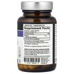 Фото складу Quality of Life, Melatonin-SR, Мелатонін 5 мг, 30 капсул