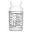 Фото складу Senior Multi & Multimineral, Мультивітаміни для жінок 50+, 10