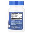 Фото состава Nutricost, Дегидроэпиандростерон, DHEA 50 mg, 30 капсул