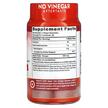 Фото складу Nature's Truth, Apple Cider Vinegar, Яблучний оцет, 75 конфе