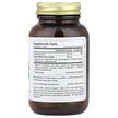 Фото складу Pure Synergy, Choline Complex, Холін, 60 капсул