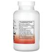 Фото складу Intestinal Sweep Formula 625 mg, Підтримка кишківника, 180 капсул