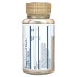 Фото складу Solaray, Mushroom Herb Complex, Гриби, 90 капсул