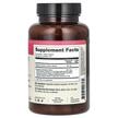 Фото складу Naturewise, Raspberry Ketones Plus+, Малина, 120 капсул