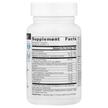 Фото состава Source Naturals, Жиросжигатели, RealFast, 30 капсул