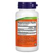 Фото складу NOW, Valerian Root 500 mg, Корінь валеріани 500 мг, 100 капсул