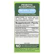 Фото складу Probiotic Acidophilus 2 mg, Лактобактерії Ацидофілус, 100 капсул