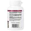 Фото складу Grape Seed Extract 100 mg, Екстракт виноградних кісточок, 90 капс