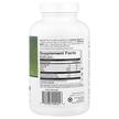 Фото складу PectaClear Environmental Toxin Cleanse, Жироспалювачі, 180 капсул