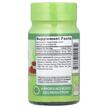 Фото состава Nature's Truth, Железо, Slow Release Iron 45 mg, 60 таблеток