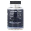 Фото складу SMNutrition, Zinc Complex, Цинк, 60 капсул