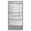 Фото складу Wellness Essentials Brain Health, Підтримка мозку, 30 шт