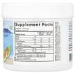 Фото состава Nordic Omega-3 Gummy Fish Tangerine Treats, Омега 3, 30 Gummy Fis