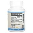 Фото складу Eclectic Herb, Bitter Melon 200 mg, Гірка диня, 90 капсул
