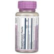 Фото складу Solaray, Nettle Root Extract 300 mg, Кропива 300 мг, 60 капсул