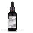 Фото складу Lymphatic System 1 Tincture, Підтримка Лімфи, 59 мл