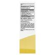 Фото складу Kid's Liquid Bronchial Ease No Alcohol Cherry, Насіння Чіа, 