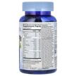 Фото складу Men's Multi 40+, Вітаміни для чоловіків, 120 Vegan Gummy Dro