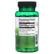 Фото складу Swanson, D-Mannose 700 mg, Д-манноза, 60 капсул