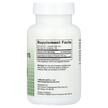 Фото складу Seagate, Broccoli Sprouts 250 mg, Екстракт Броколі, 100 капсул