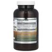 Фото складу Calcium Magnesium Zinc + Vitamin D3, Магній, 300 таблеток