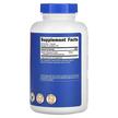 Фото складу Nutricost, Astragalus Root 550 mg, Астрагал, 240 капсул