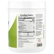 Фото складу Pea Protein Powder, Гороховий протеїн в порошку, 500 г