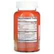 Фото складу Vitamin Code Gummies Vitamins D3 & K2, Вітаміни D3 K2, 45 таб