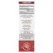 Фото складу Organic Methly B12 Liquid Spray Extra, Вітамін B12 Кобаламін, 30 
