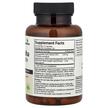 Фото складу Future Biotics, Ashwagandha Extra Strength, Ашваганда, 100 капсул