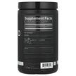 Фото складу Kaged, Glutamine Unflavored, L-Глутамін, 500 г