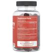 Фото складу Tart Cherry Natural Cherry, Екстракт вишні, 60 таблеток
