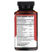 Фото складу Choles-T Cholesterol Support, Підтримка холестерину, 180 капсул