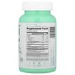 Фото складу Pre + Post + Probiotics Gummies, Пробіотики, 60 таблеток