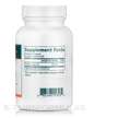 Фото состава Genestra, Альфа-липоевая, Super Lipoic Acid, 60 капсул