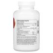 Фото складу Perfusia Plus Arginine Plus Cofactors, L-Аргінін, 180 капсул