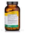 Фото складу Country Life, L-Lysine Advanced 1500 mg, L-Лізин, 180 капсул